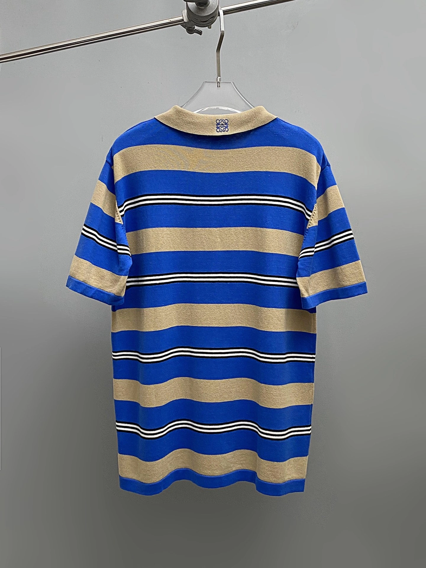 wg.luxury- 8o5w5 Cotton oversize embroidery 2colour item:E-F115C1307-2